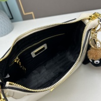 Cheap Prada AAA Quality Messenger Bags For Women #1252802 Replica Wholesale [$98.00 USD] [ITEM#1252802] on Replica Prada AAA Quality Messenger Bags