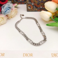 Cheap Christian Dior Necklaces #1252804 Replica Wholesale [$40.00 USD] [ITEM#1252804] on Replica Christian Dior Necklaces