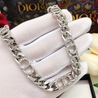 Cheap Christian Dior Necklaces #1252804 Replica Wholesale [$40.00 USD] [ITEM#1252804] on Replica Christian Dior Necklaces