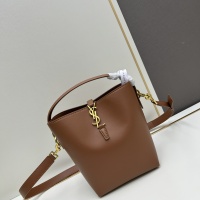 Cheap Yves Saint Laurent YSL AAA Quality Messenger Bags For Women #1252806 Replica Wholesale [$88.00 USD] [ITEM#1252806] on Replica Yves Saint Laurent YSL AAA Messenger Bags