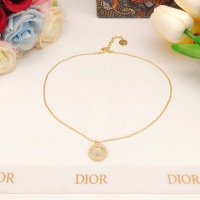 Christian Dior Necklaces #1252808