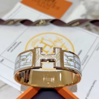 Cheap Hermes Bracelets #1252812 Replica Wholesale [$96.00 USD] [ITEM#1252812] on Replica Hermes Bracelets