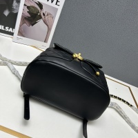 Cheap Chanel AAA Quality Backpacks For Women #1252815 Replica Wholesale [$96.00 USD] [ITEM#1252815] on Replica Chanel AAA Quality Backpacks