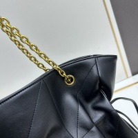 Cheap Yves Saint Laurent YSL AAA Quality Shoulder Bags For Women #1252818 Replica Wholesale [$92.00 USD] [ITEM#1252818] on Replica Yves Saint Laurent YSL AAA Quality Shoulder Bags