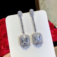 Cheap Tiffany Earrings For Women #1252820 Replica Wholesale [$42.00 USD] [ITEM#1252820] on Replica Tiffany Earrings