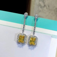 Cheap Tiffany Earrings For Women #1252821 Replica Wholesale [$42.00 USD] [ITEM#1252821] on Replica Tiffany Earrings