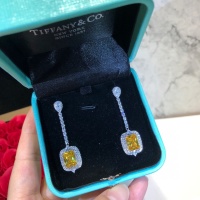 Cheap Tiffany Earrings For Women #1252821 Replica Wholesale [$42.00 USD] [ITEM#1252821] on Replica Tiffany Earrings