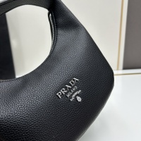 Cheap Prada AAA Quality Shoulder Bags For Women #1252822 Replica Wholesale [$98.00 USD] [ITEM#1252822] on Replica Prada AAA Quality Shoulder Bags