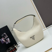 Prada AAA Quality Shoulder Bags For Women #1252823