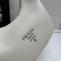 Cheap Prada AAA Quality Shoulder Bags For Women #1252823 Replica Wholesale [$98.00 USD] [ITEM#1252823] on Replica Prada AAA Quality Shoulder Bags