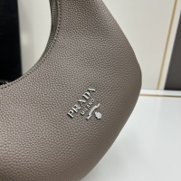 Cheap Prada AAA Quality Shoulder Bags For Women #1252825 Replica Wholesale [$98.00 USD] [ITEM#1252825] on Replica Prada AAA Quality Shoulder Bags