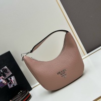 Prada AAA Quality Shoulder Bags For Women #1252826