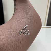 Cheap Prada AAA Quality Shoulder Bags For Women #1252826 Replica Wholesale [$98.00 USD] [ITEM#1252826] on Replica Prada AAA Quality Shoulder Bags