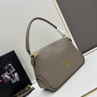 Cheap Prada AAA Quality Shoulder Bags For Women #1252830 Replica Wholesale [$102.00 USD] [ITEM#1252830] on Replica Prada AAA Quality Shoulder Bags