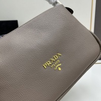 Cheap Prada AAA Quality Shoulder Bags For Women #1252830 Replica Wholesale [$102.00 USD] [ITEM#1252830] on Replica Prada AAA Quality Shoulder Bags