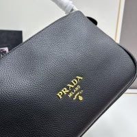 Cheap Prada AAA Quality Shoulder Bags For Women #1252831 Replica Wholesale [$102.00 USD] [ITEM#1252831] on Replica Prada AAA Quality Shoulder Bags