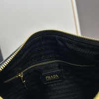 Cheap Prada AAA Quality Shoulder Bags For Women #1252831 Replica Wholesale [$102.00 USD] [ITEM#1252831] on Replica Prada AAA Quality Shoulder Bags