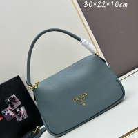 Prada AAA Quality Shoulder Bags For Women #1252832