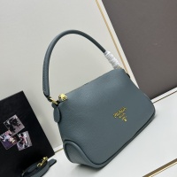 Cheap Prada AAA Quality Shoulder Bags For Women #1252832 Replica Wholesale [$102.00 USD] [ITEM#1252832] on Replica Prada AAA Quality Shoulder Bags