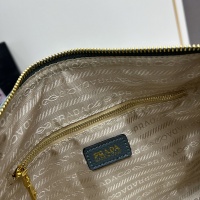 Cheap Prada AAA Quality Shoulder Bags For Women #1252832 Replica Wholesale [$102.00 USD] [ITEM#1252832] on Replica Prada AAA Quality Shoulder Bags