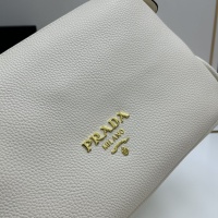 Cheap Prada AAA Quality Shoulder Bags For Women #1252833 Replica Wholesale [$102.00 USD] [ITEM#1252833] on Replica Prada AAA Quality Shoulder Bags