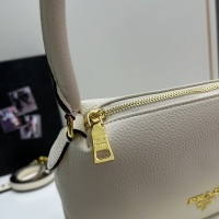 Cheap Prada AAA Quality Shoulder Bags For Women #1252833 Replica Wholesale [$102.00 USD] [ITEM#1252833] on Replica Prada AAA Quality Shoulder Bags