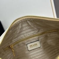 Cheap Prada AAA Quality Shoulder Bags For Women #1252833 Replica Wholesale [$102.00 USD] [ITEM#1252833] on Replica Prada AAA Quality Shoulder Bags