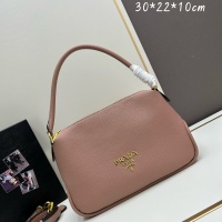 Prada AAA Quality Shoulder Bags For Women #1252834