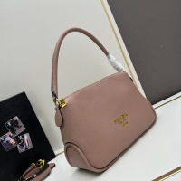 Cheap Prada AAA Quality Shoulder Bags For Women #1252834 Replica Wholesale [$102.00 USD] [ITEM#1252834] on Replica Prada AAA Quality Shoulder Bags