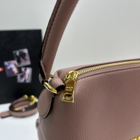 Cheap Prada AAA Quality Shoulder Bags For Women #1252834 Replica Wholesale [$102.00 USD] [ITEM#1252834] on Replica Prada AAA Quality Shoulder Bags