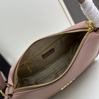 Cheap Prada AAA Quality Shoulder Bags For Women #1252834 Replica Wholesale [$102.00 USD] [ITEM#1252834] on Replica Prada AAA Quality Shoulder Bags