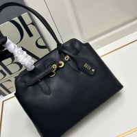 Cheap MIU MIU AAA Quality Shoulder Bags For Women #1252838 Replica Wholesale [$108.00 USD] [ITEM#1252838] on Replica MIU MIU AAA Quality Shoulder Bags