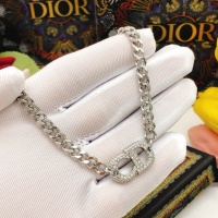 Cheap Christian Dior Necklaces #1252841 Replica Wholesale [$29.00 USD] [ITEM#1252841] on Replica Christian Dior Necklaces