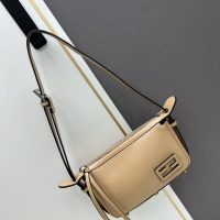 Fendi AAA Quality Shoulder Bags For Women #1252842