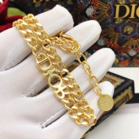 Cheap Christian Dior Necklaces #1252843 Replica Wholesale [$29.00 USD] [ITEM#1252843] on Replica Christian Dior Necklaces