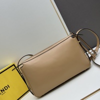 Cheap Fendi AAA Quality Shoulder Bags For Women #1252844 Replica Wholesale [$92.00 USD] [ITEM#1252844] on Replica Fendi AAA Quality Shoulder Bags