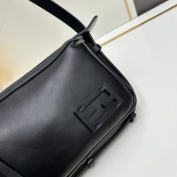 Cheap Fendi AAA Quality Shoulder Bags For Women #1252848 Replica Wholesale [$88.00 USD] [ITEM#1252848] on Replica Fendi AAA Quality Shoulder Bags