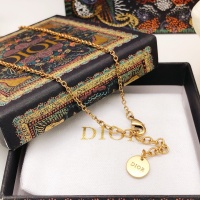 Cheap Christian Dior Necklaces #1252849 Replica Wholesale [$29.00 USD] [ITEM#1252849] on Replica Christian Dior Necklaces