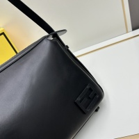 Cheap Fendi AAA Quality Shoulder Bags For Women #1252851 Replica Wholesale [$92.00 USD] [ITEM#1252851] on Replica Fendi AAA Quality Shoulder Bags