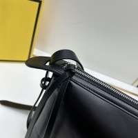 Cheap Fendi AAA Quality Shoulder Bags For Women #1252851 Replica Wholesale [$92.00 USD] [ITEM#1252851] on Replica Fendi AAA Quality Shoulder Bags