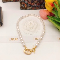 Christian Dior Necklaces For Women #1252858