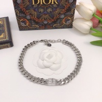 Cheap Christian Dior Necklaces #1252863 Replica Wholesale [$34.00 USD] [ITEM#1252863] on Replica Christian Dior Necklaces