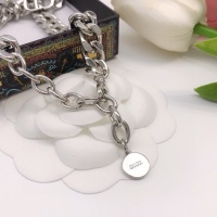 Cheap Christian Dior Necklaces #1252863 Replica Wholesale [$34.00 USD] [ITEM#1252863] on Replica Christian Dior Necklaces