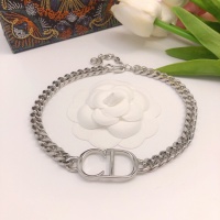 Cheap Christian Dior Necklaces #1252869 Replica Wholesale [$36.00 USD] [ITEM#1252869] on Replica Christian Dior Necklaces