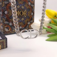 Cheap Christian Dior Necklaces #1252869 Replica Wholesale [$36.00 USD] [ITEM#1252869] on Replica Christian Dior Necklaces