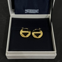 Cheap Prada Earrings For Women #1252870 Replica Wholesale [$38.00 USD] [ITEM#1252870] on Replica Prada Earrings