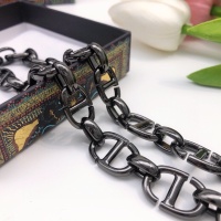 Cheap Christian Dior Necklaces #1252871 Replica Wholesale [$38.00 USD] [ITEM#1252871] on Replica Christian Dior Necklaces