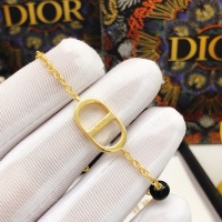 Cheap Christian Dior Bracelets #1252872 Replica Wholesale [$25.00 USD] [ITEM#1252872] on Replica Christian Dior Bracelets