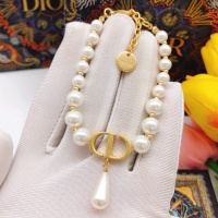 Cheap Christian Dior Bracelets For Women #1252874 Replica Wholesale [$27.00 USD] [ITEM#1252874] on Replica Christian Dior Bracelets