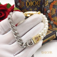 Cheap Christian Dior Bracelets #1252876 Replica Wholesale [$29.00 USD] [ITEM#1252876] on Replica Christian Dior Bracelets